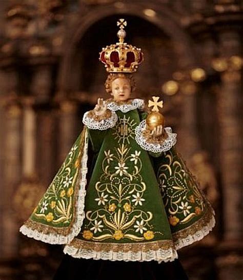 niño jesus de prada